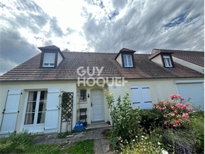maison-villa à la vente -   02200  SOISSONS, surface 114 m2 vente maison-villa - APR708693